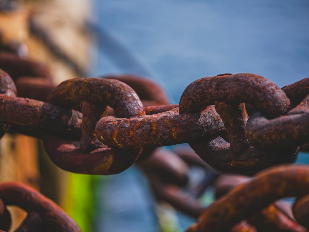 blockchain como funciona - mechanisms guarantee