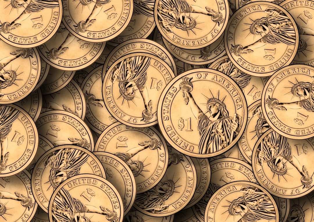 Como as taxas de juro afetam as cripto - stablecoins change