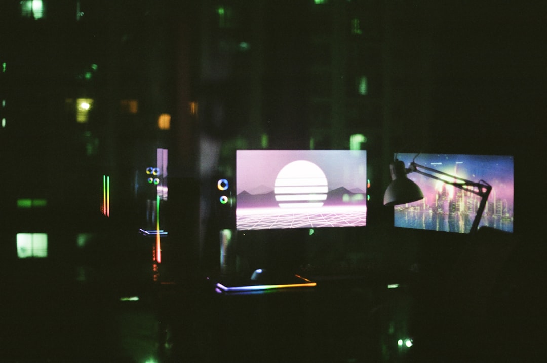O futuro da curadoria de arte digital - O Futuro da Curadoria de Arte Digital: Tendências, Tecnologias e Oportunidades
