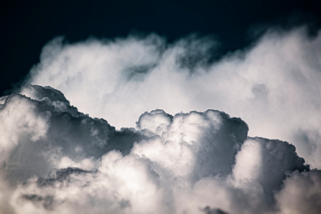 cloud earning - while cloud