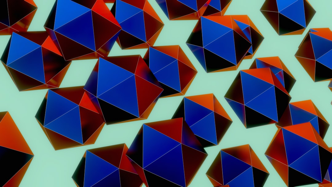 diagonals - Diagonais: Da Geometria ao Mundo das Blockchains – Um Guia Completo