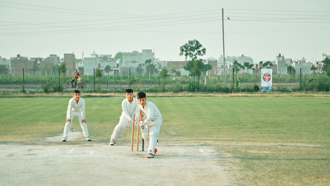 cricket moments - Os Momentos Mais Inesquecíveis do Cricket: História, Estratégias e Lições para os Fãs