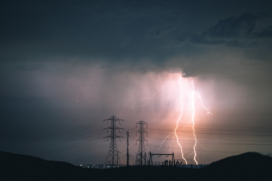 Como usar a Lightning Network - lightning network