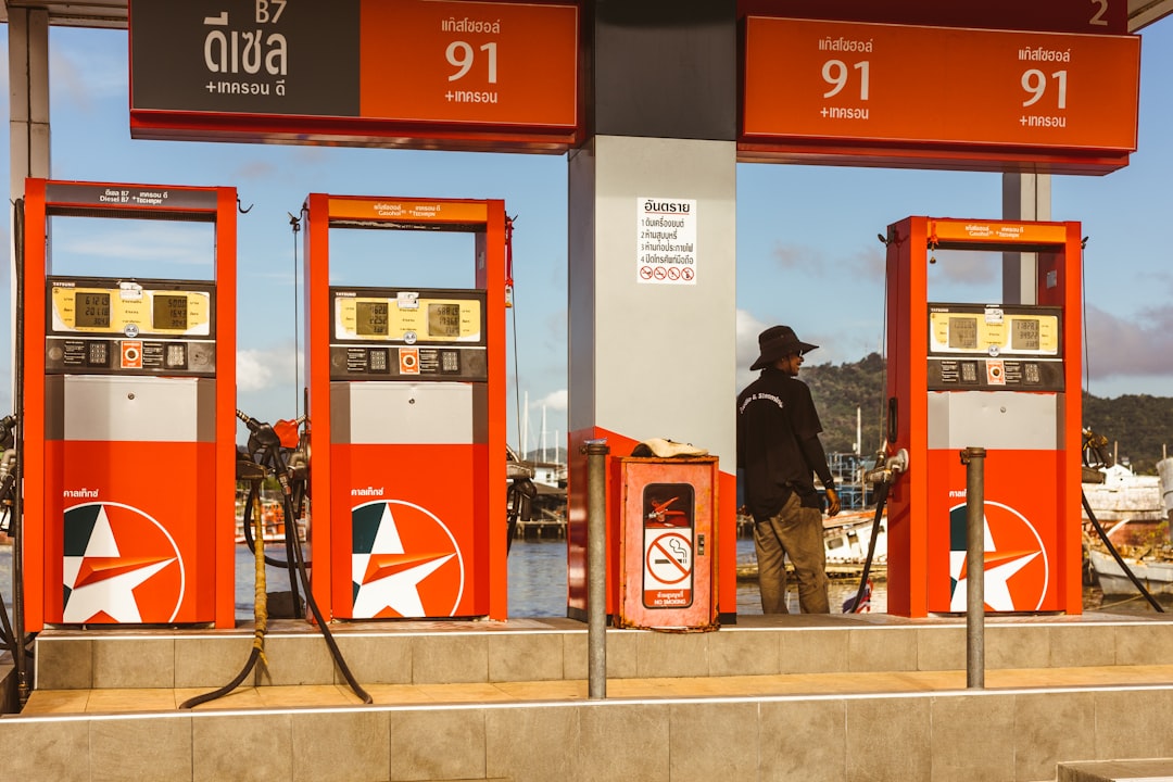 Taxas de transação da rede (gas fees) - exchanges like