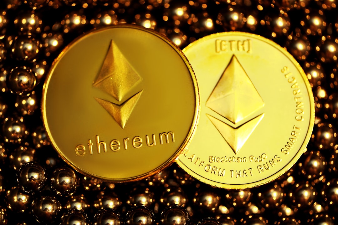 ethereum futures - essential choose