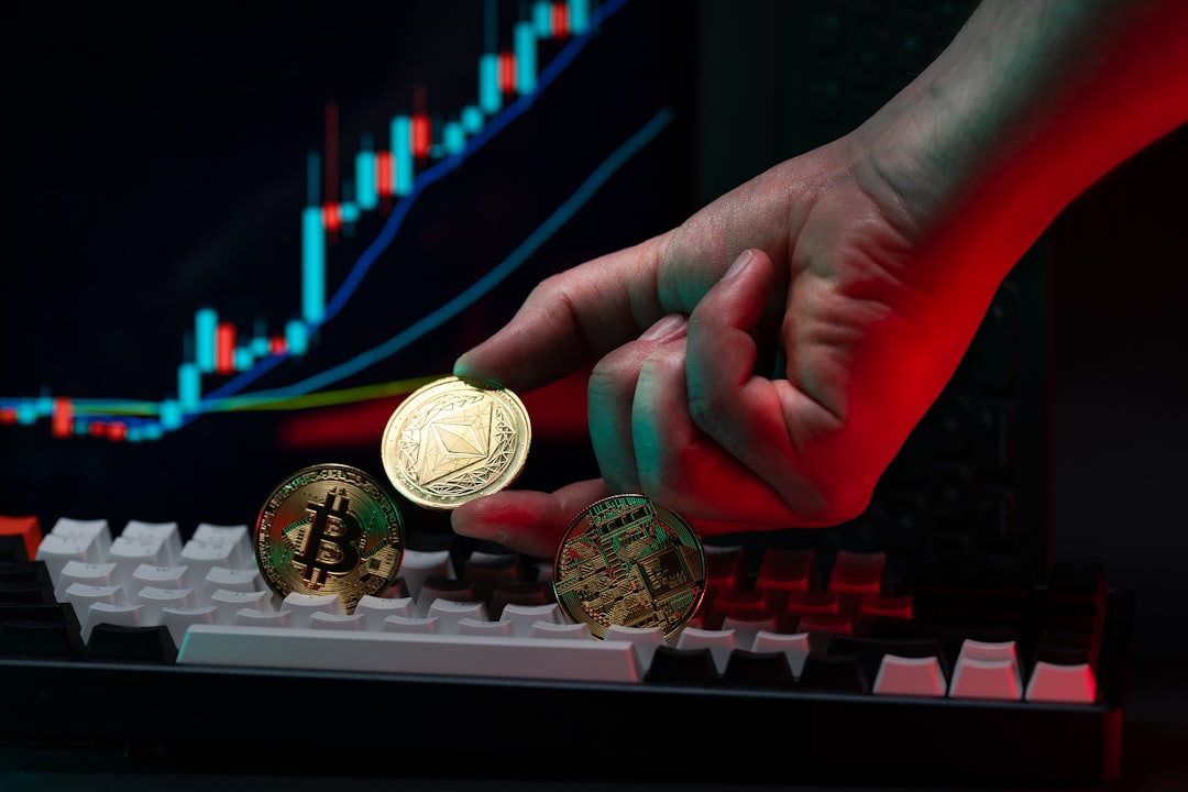 options trading crypto - Options Trading Crypto: Guia Completo para Investidores Brasileiros