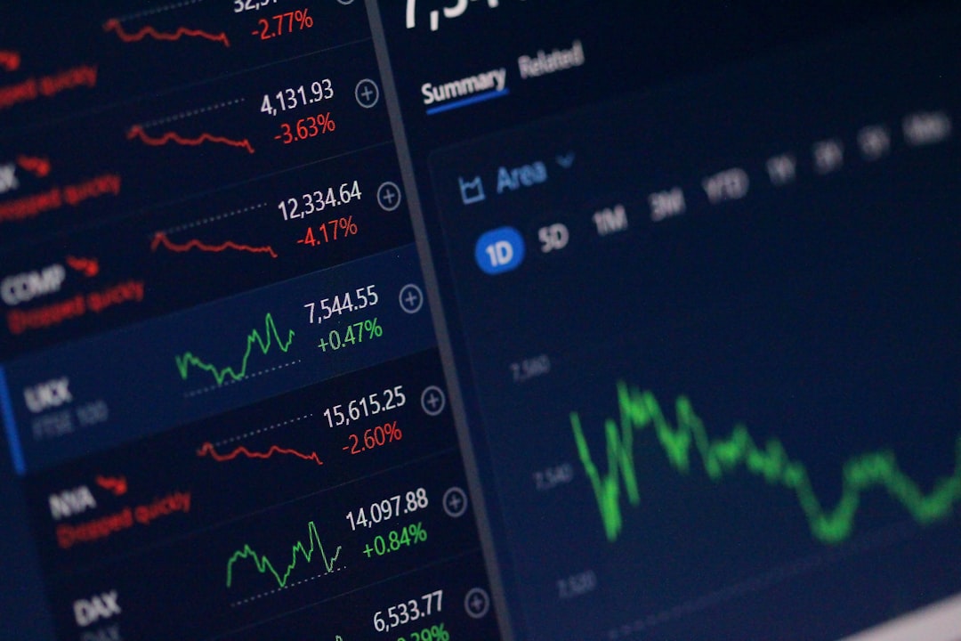 volatility swaps - volatility manager