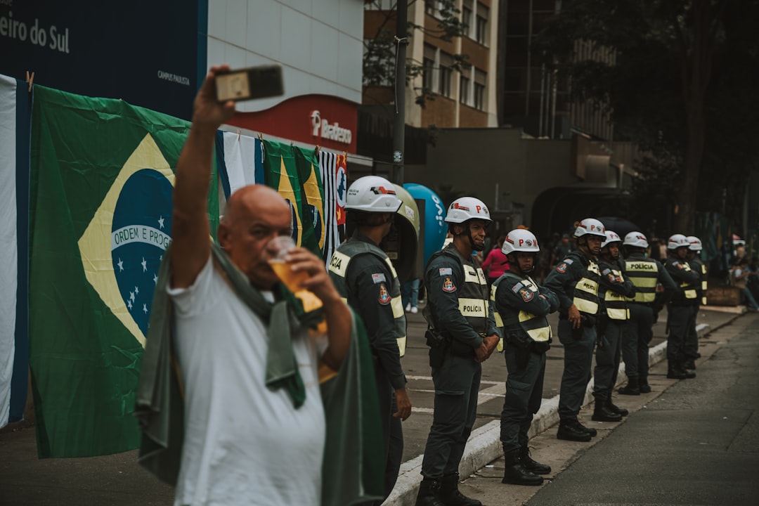 ankr - brazil emerged