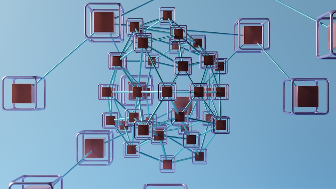 Akash Network - Akash Network: A Revolução do Cloud Computing Descentralizado