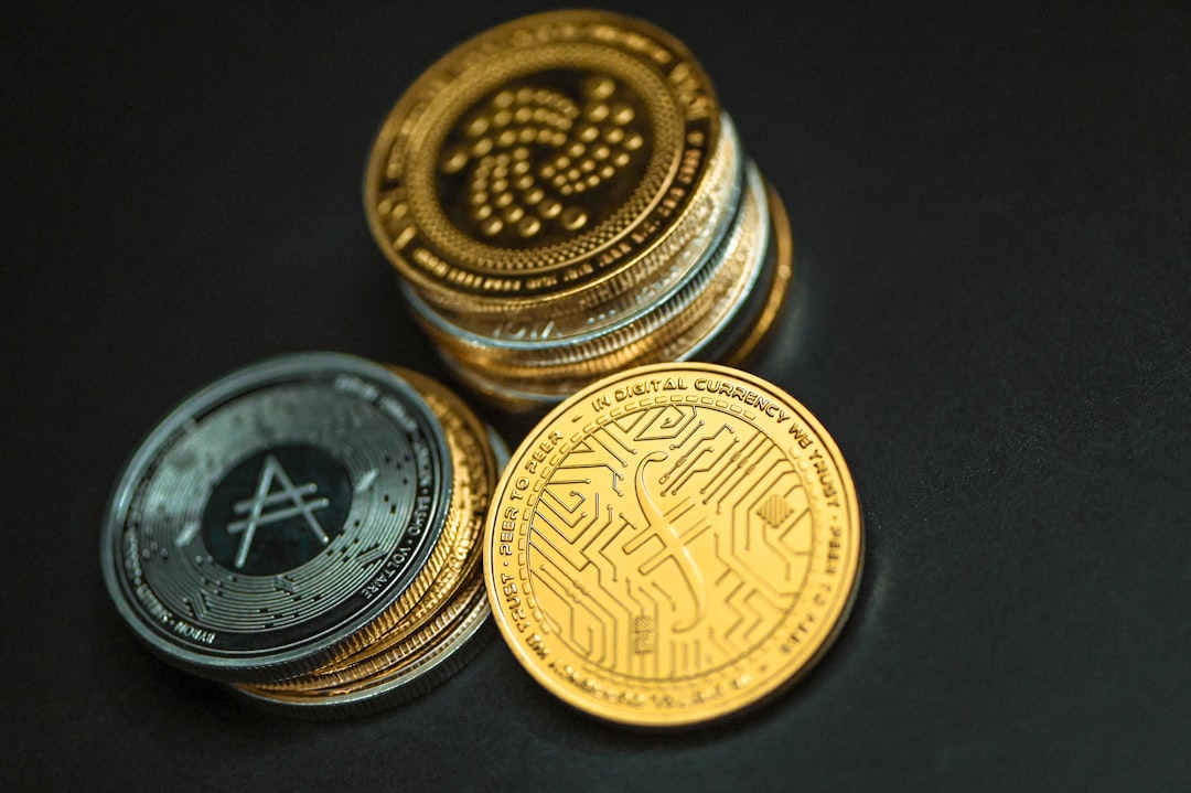 adamant - developing token