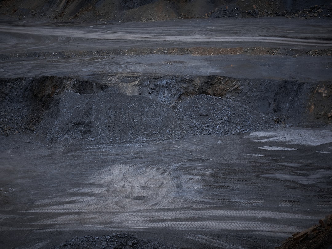 Miner - cryptocurrency mining