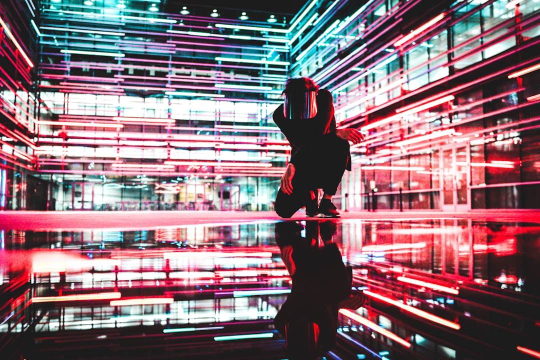 alterverse - Alterverse: Explorando o Multiverso Digital e suas Implicações no Ecossistema Cripto
