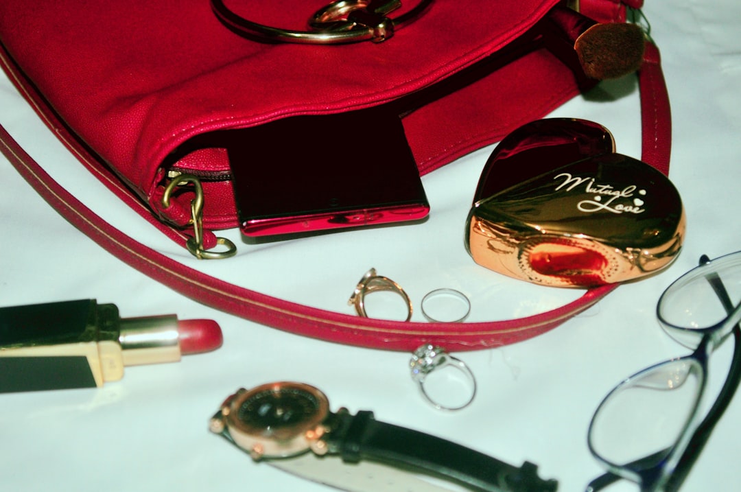 Autenticidade de artigos de luxo - ready purchase