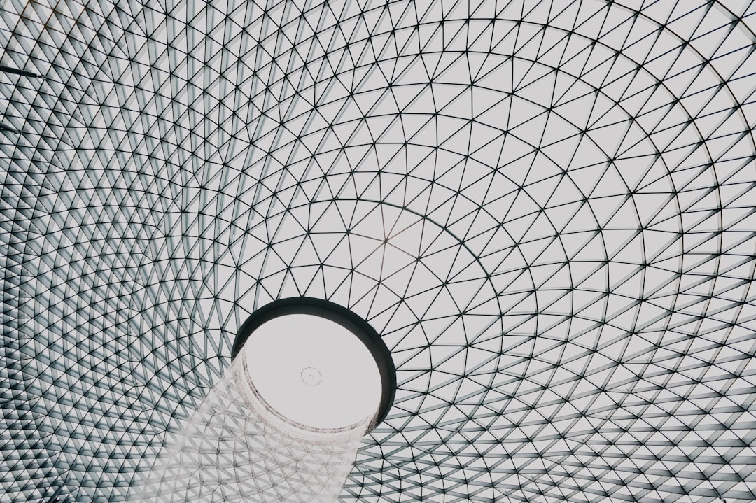 O futuro da arquitetura da blockchain - architectures already