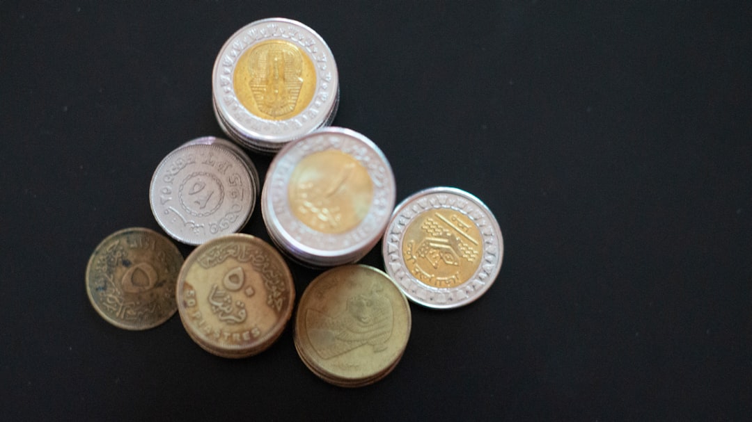Métricas on-chain - coins quot
