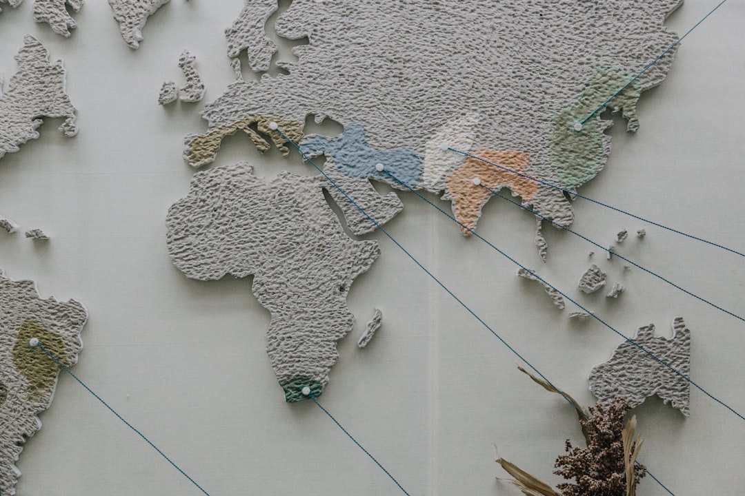 O que são as "cadeias de suprimentos" transparentes - Cadeias de Suprimentos Transparentes: O Futuro da Eficiência e Sustentabilidade