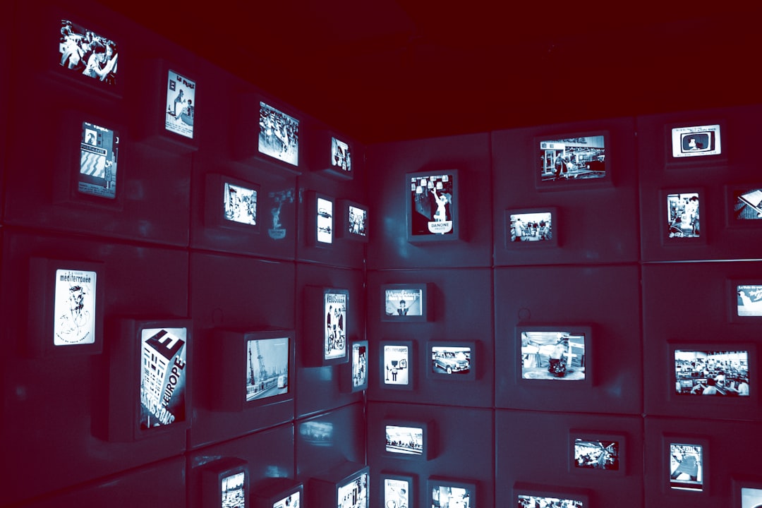O futuro dos museus e galerias na Web3 - however tokenization O futuro dos museus e galerias na Web3 - however tokenization