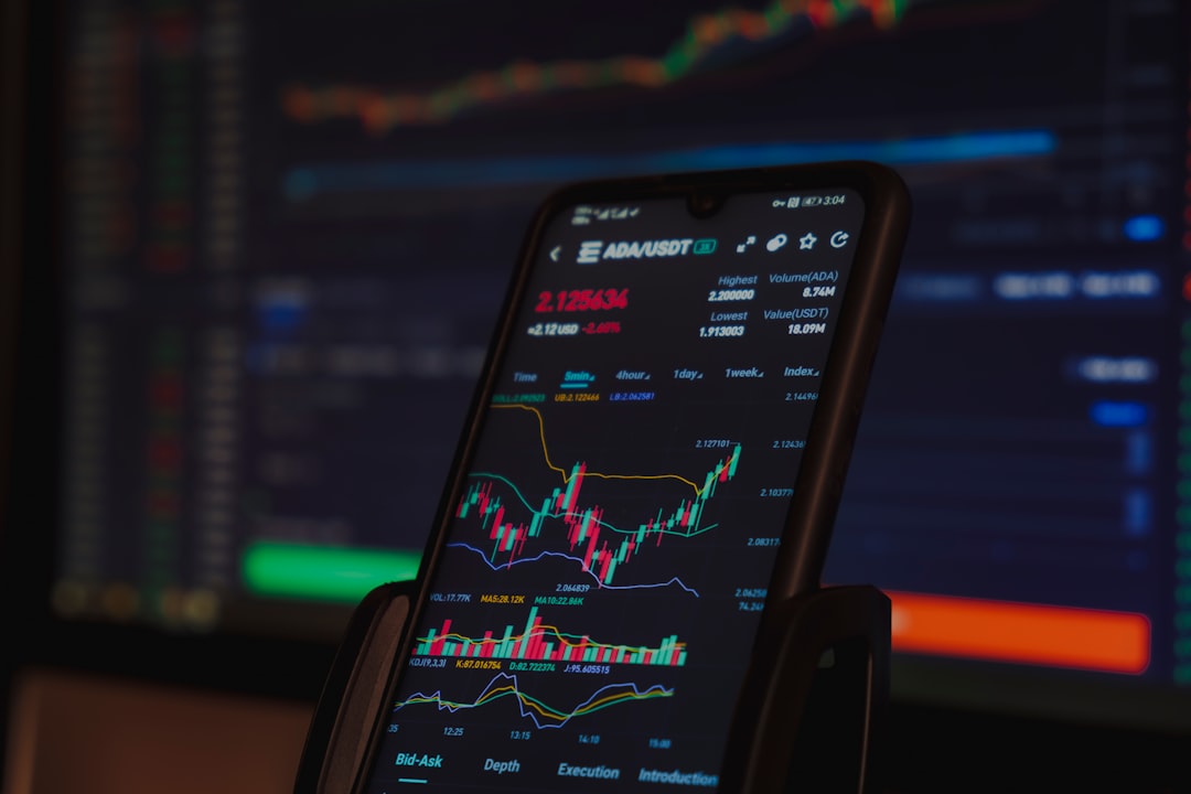 Como Fazer Trading com Análise Fundamentalista - trading features