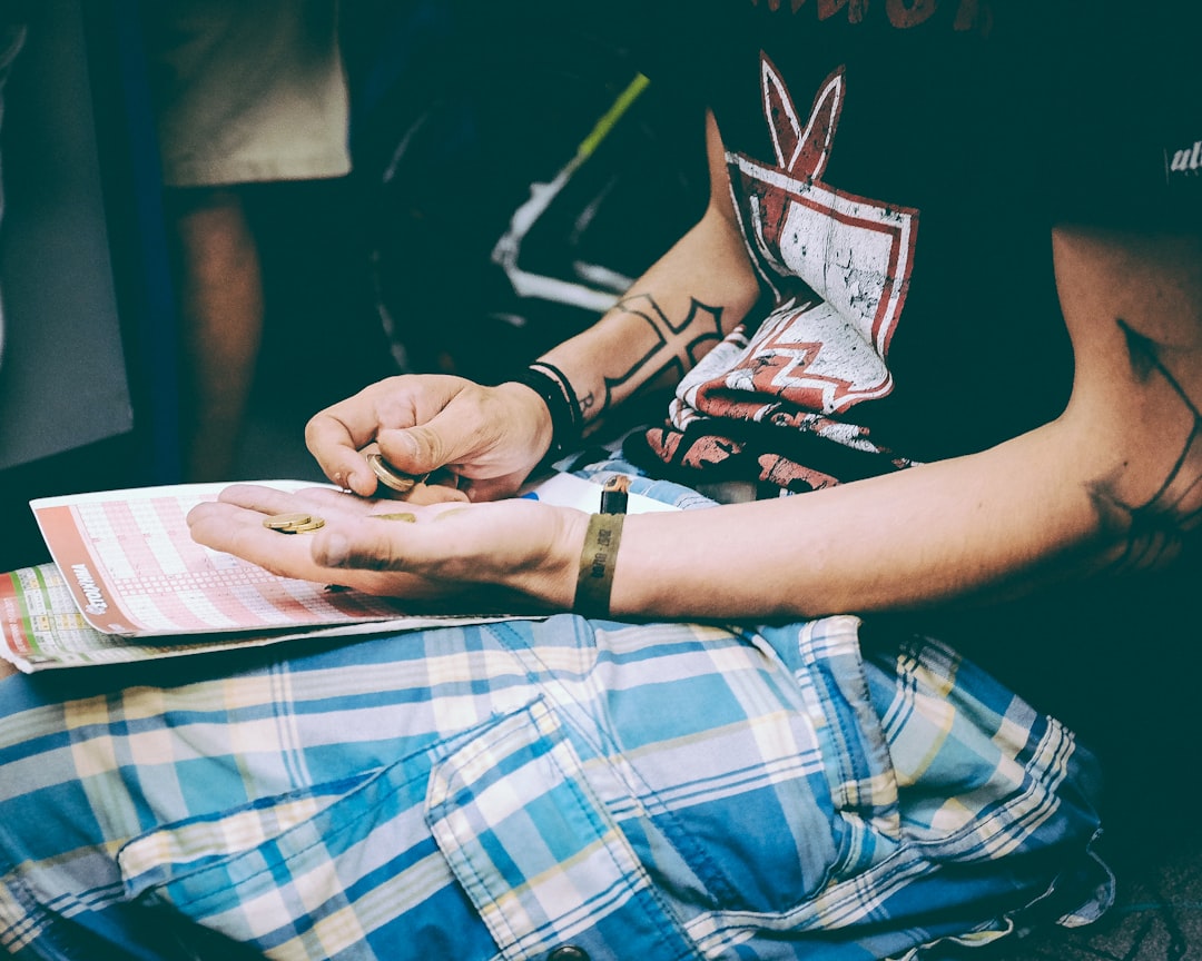 autograph - seeking recognized