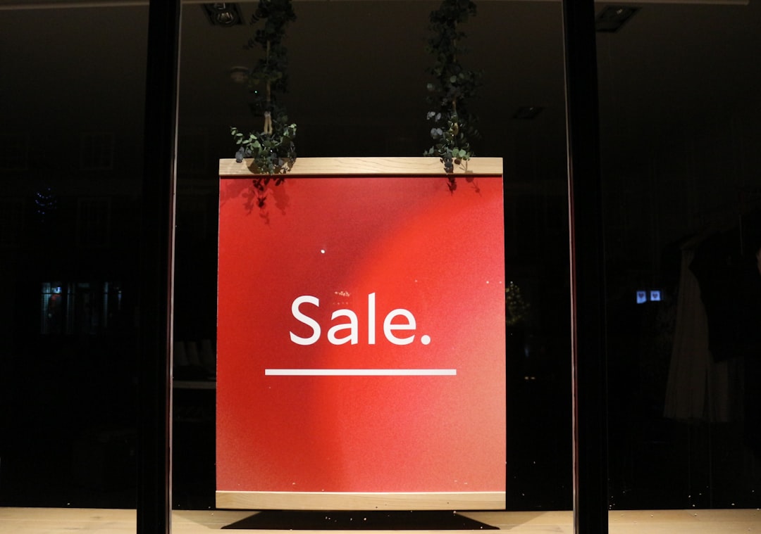 retail sales - transportation management
