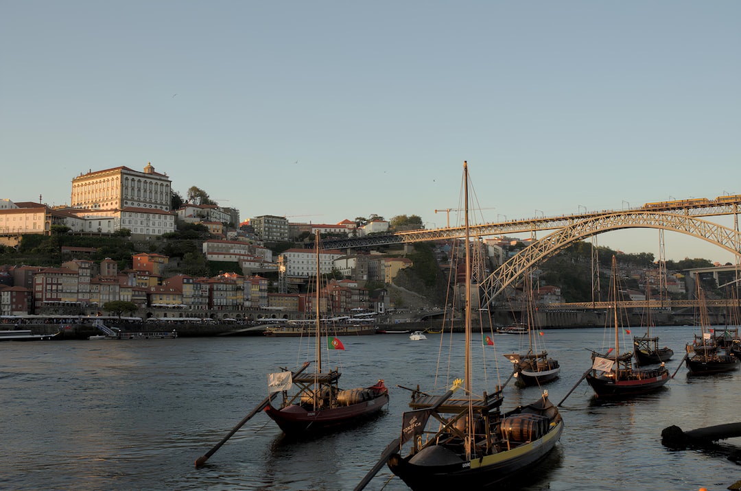 Meetups de criptomoedas no Porto - topics organizers