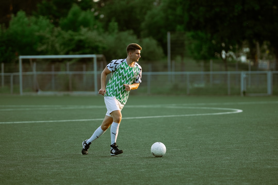 soccer stars - transform talent
