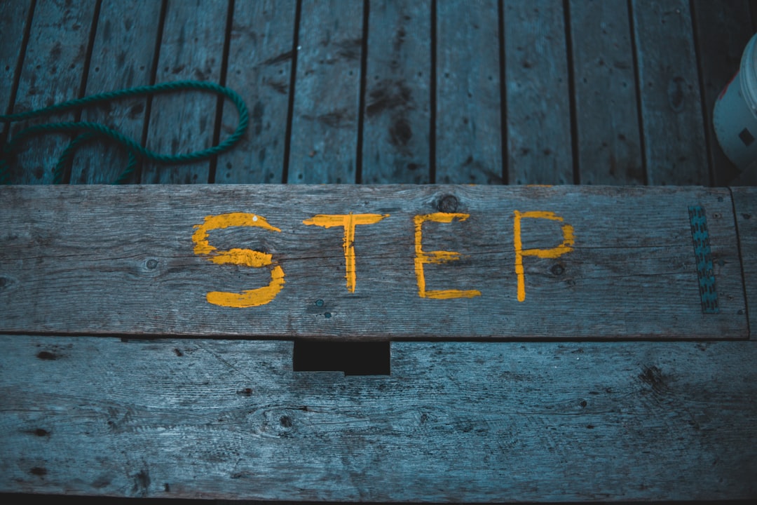 Augur e Gnosis - step just