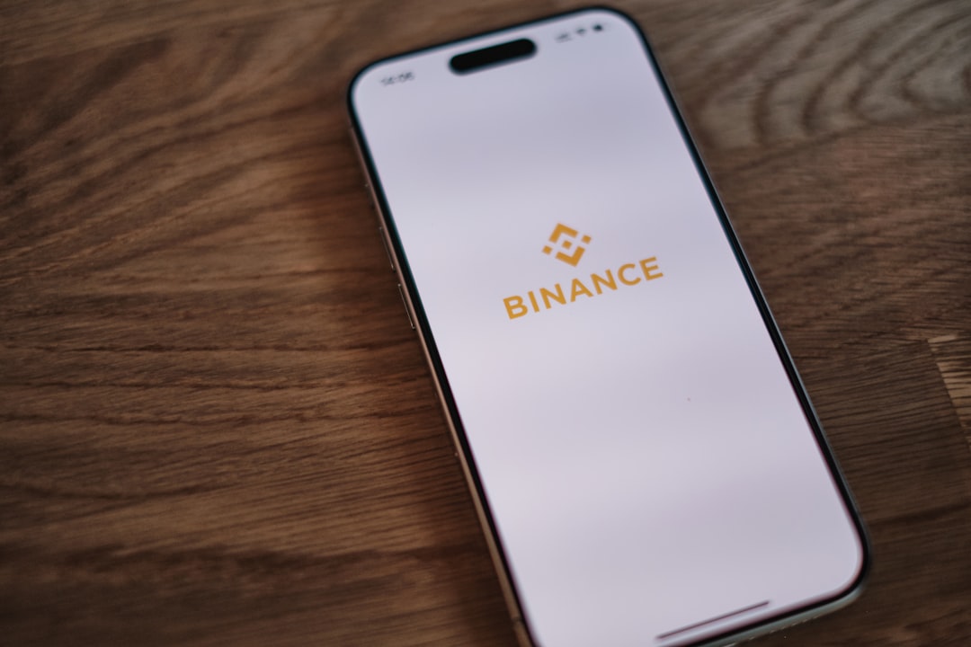 Projetos incubados pela Binance - blockchain startup