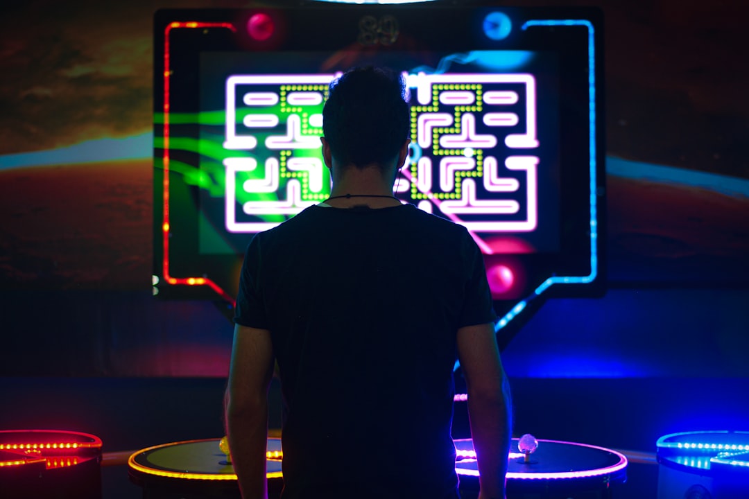 Futuro do GameFi - Futuro do GameFi: Como a Convergência de Jogos, DeFi e NFTs Vai Redefinir a Indústria em 2025 e Além