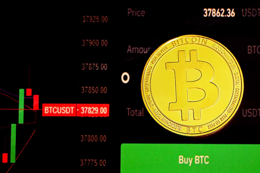 Gráfico do Bitcoin - Gráfico do Bitcoin: Guia Completo para Análise Técnica e Estratégias de Trading