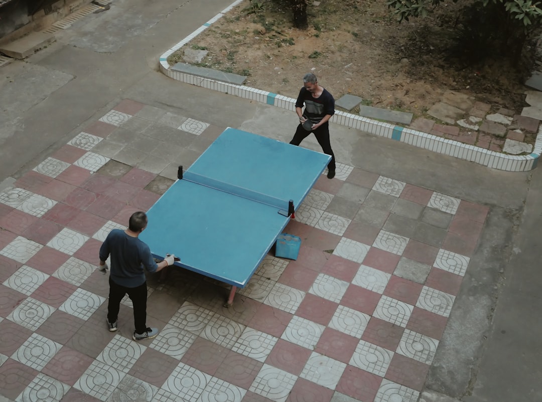 table football - elimination there