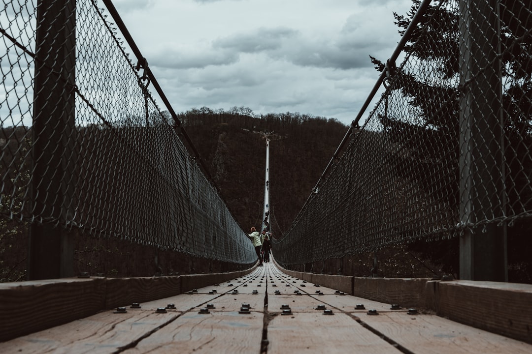 Como as pontes (bridges) de blockchain funcionam - notorious cases