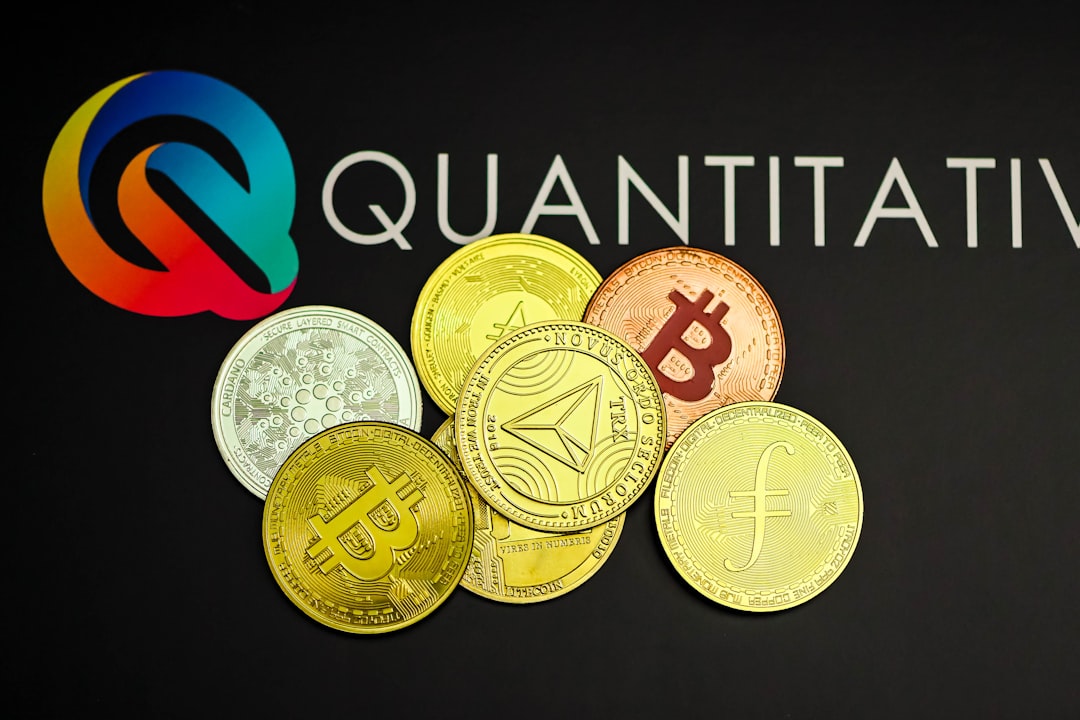 Ameaça quântica ao Bitcoin - Ameaça Quântica ao Bitcoin: O Que o Futuro Reserva para a Segurança da Maior Criptomoeda do Mundo