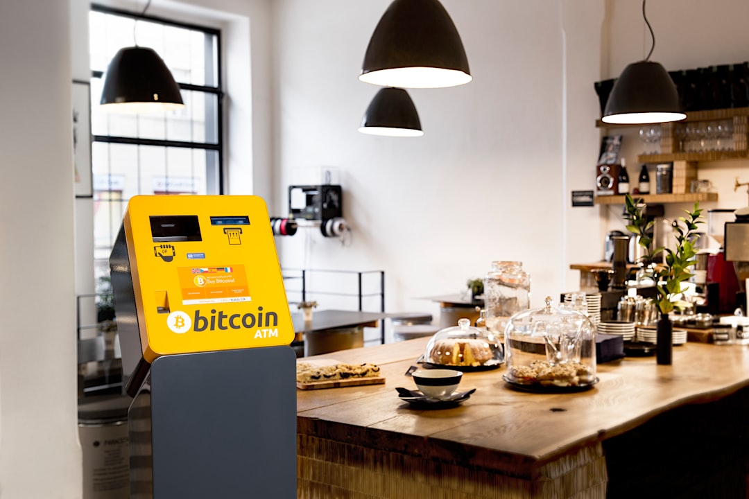 o que é bitcoin - private store