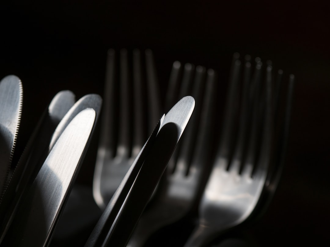 fork taxation - step receive fork taxation - step receive