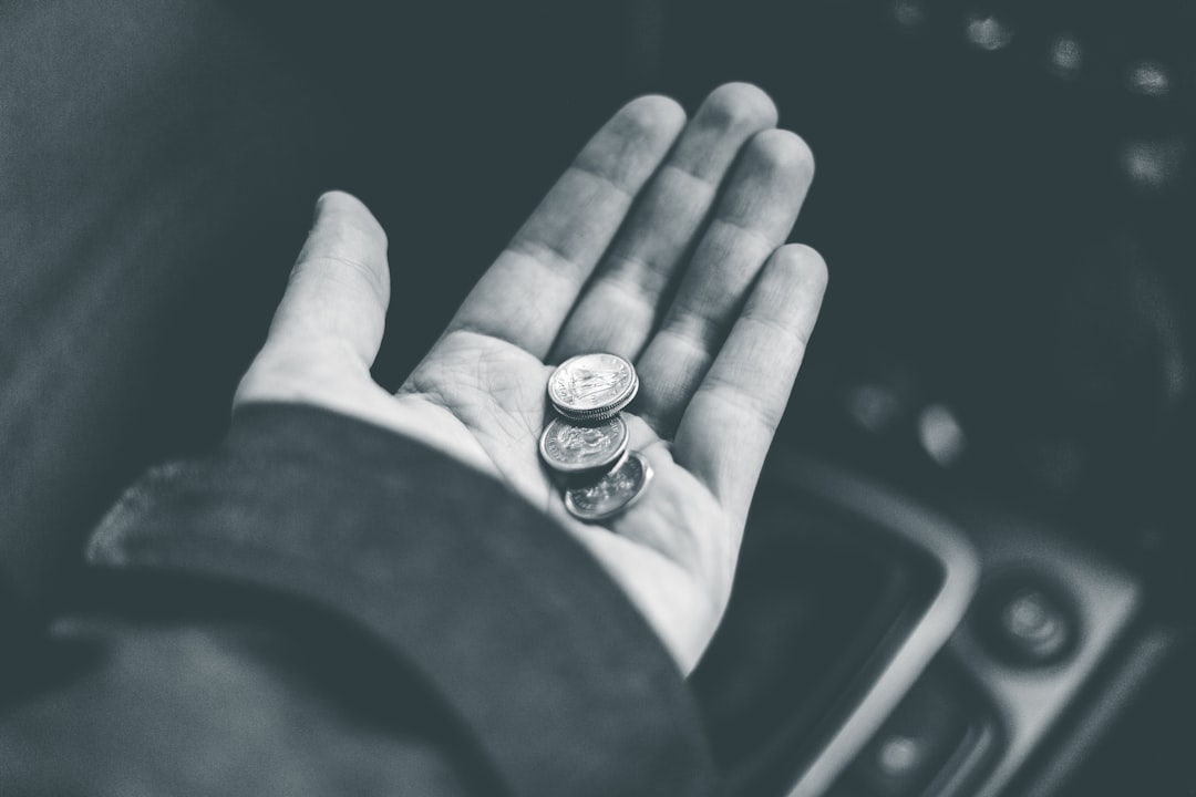 Gitcoin - start earning