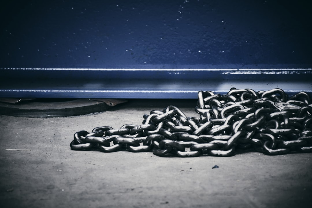 Blockchain na cadeia de suprimentos - quot smart
