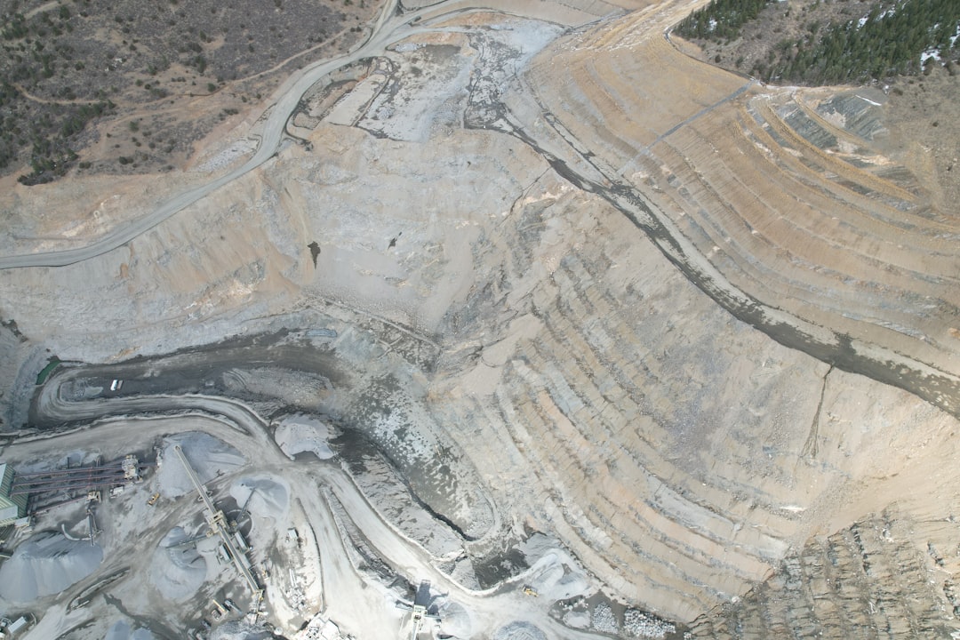 Empresas de mineração de capital aberto (Riot, Marathon) - Empresas de mineração de capital aberto (Riot, Marathon): O que são, como funcionam e por que são importantes para o futuro do Bitcoin