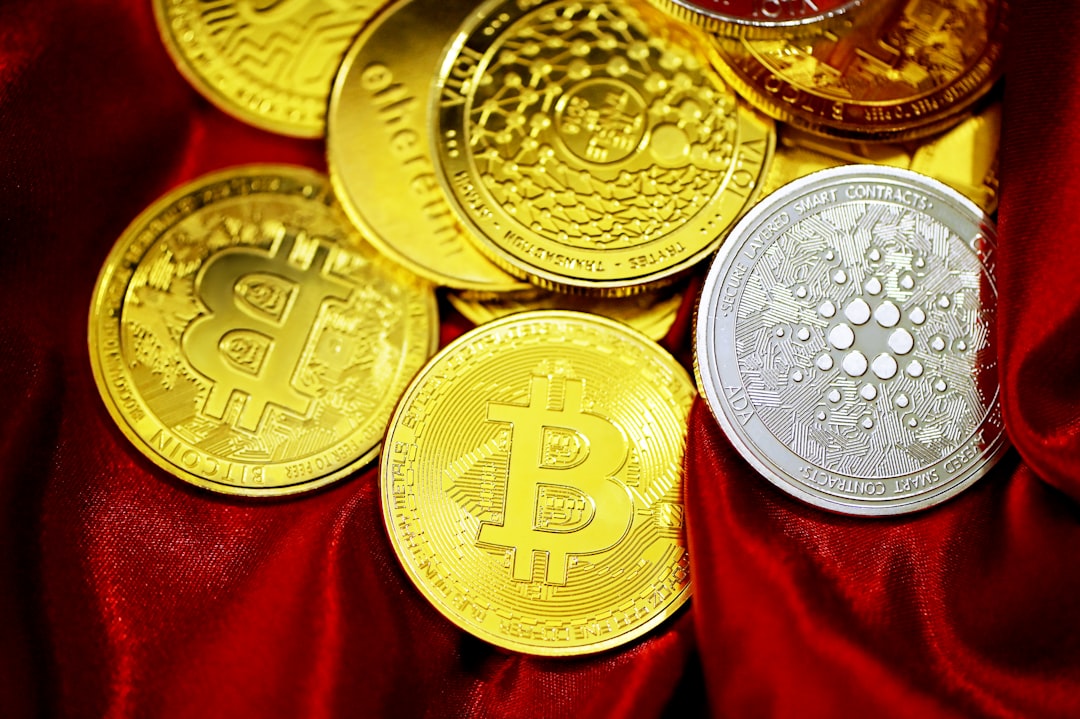 Como Utilizar a Binance para Negociar Criptomoedas - Como Utilizar a Binance para Negociar Criptomoedas: Guia Completo e Estratégias 2025