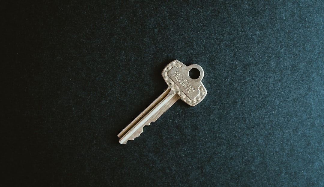O desafio da gestão de chaves para o utilizador comum - like hardware