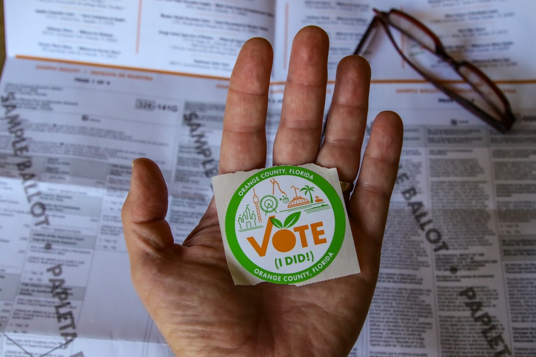 metagovernance - voting variety