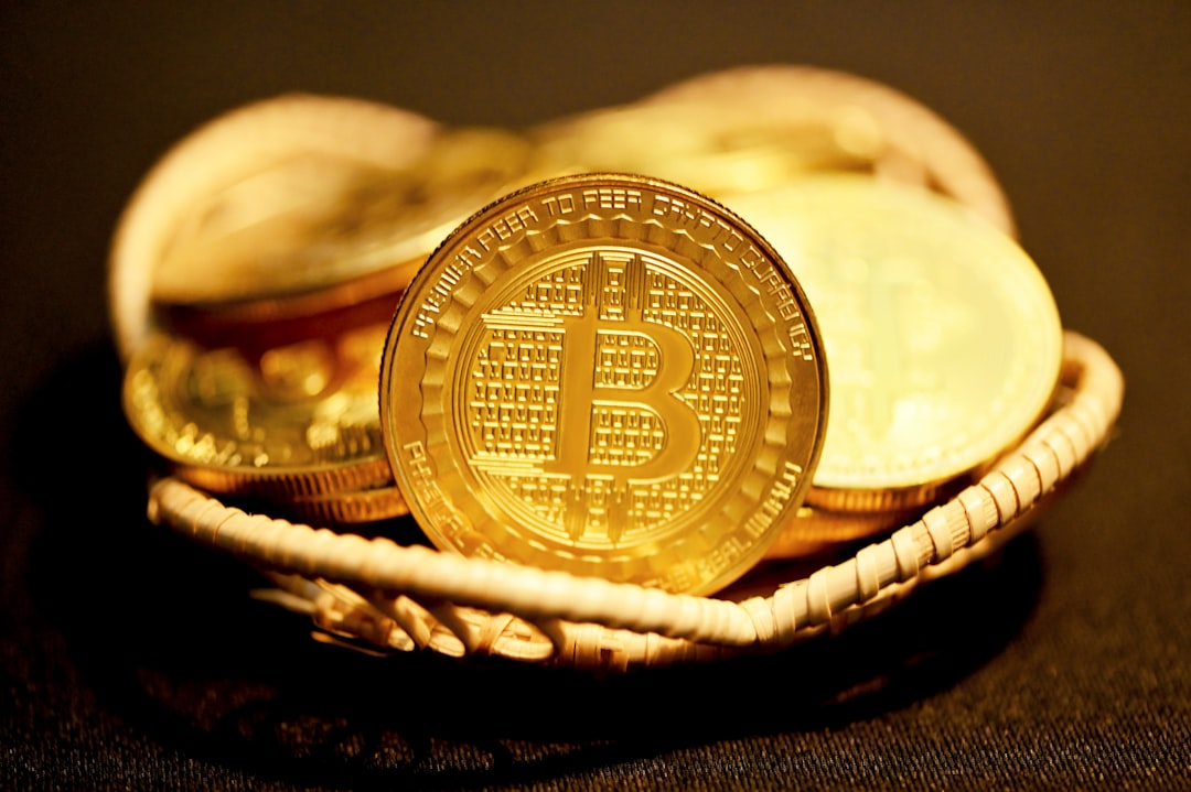 Grayscale Bitcoin Trust (GBTC) - assets fund