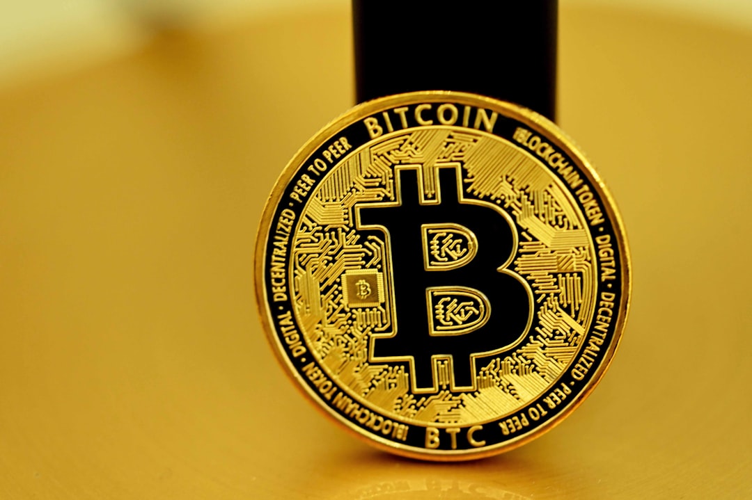 bitcoin para iniciantes - staying informed