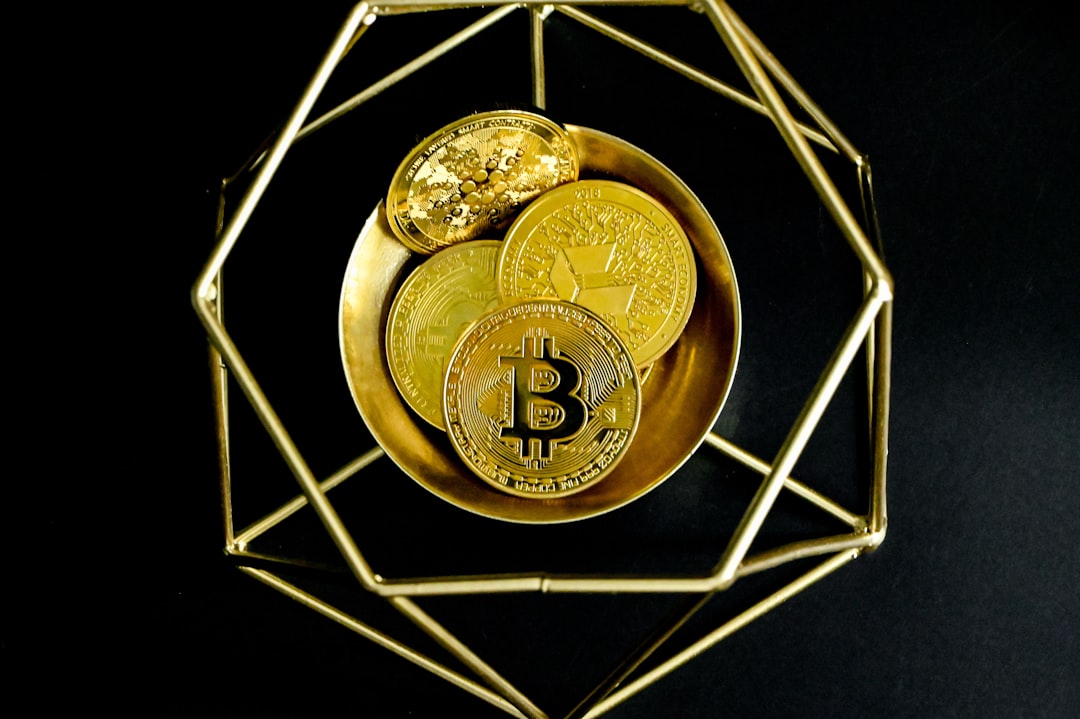 one - like crypto
