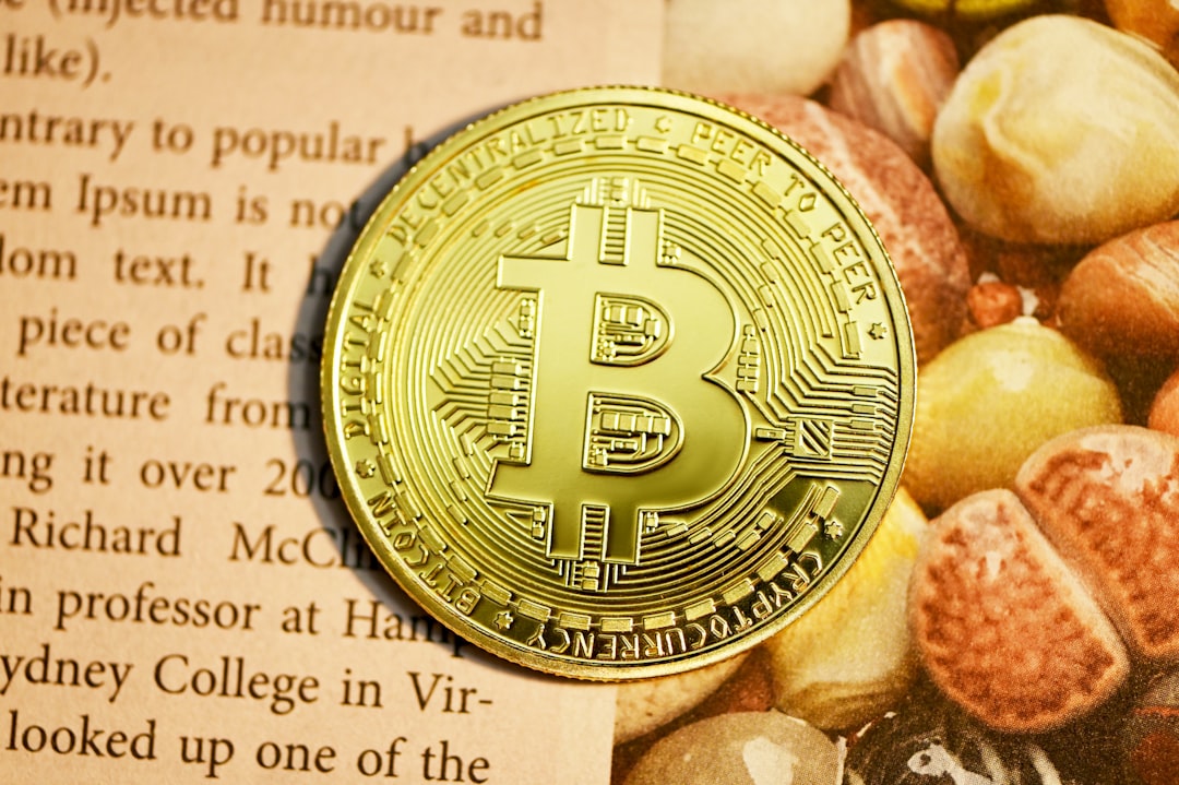 Livros sobre Bitcoin e blockchain - looking trade