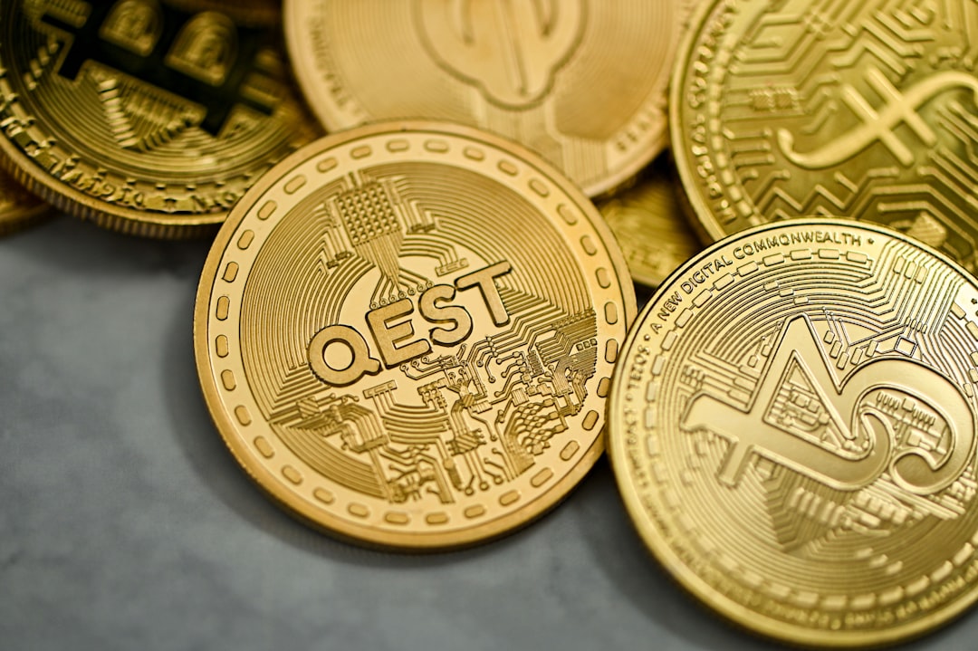 Como Investir em Criptomoedas: Guia para Iniciantes - Como Investir em Criptomoedas: Guia Completo para Iniciantes