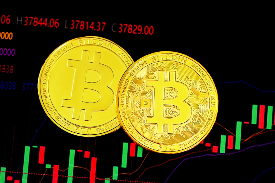 swing trade bitcoin - price identify