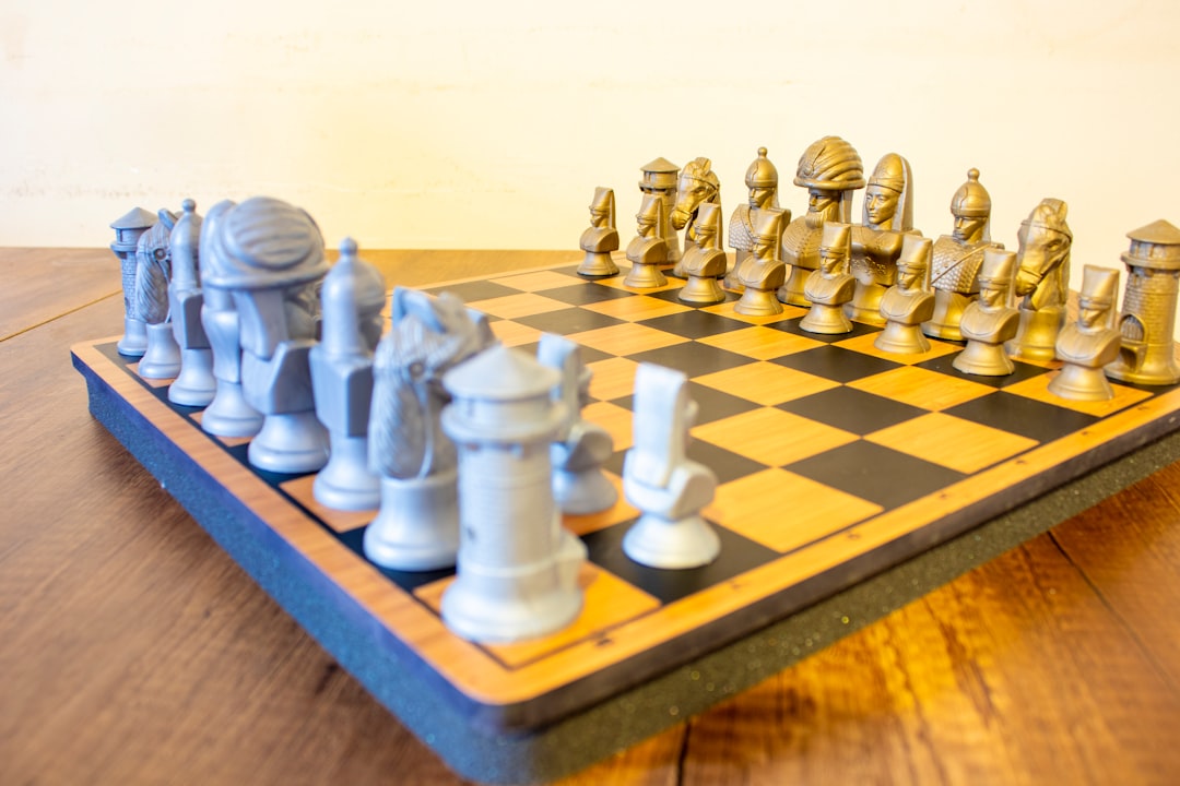 sperax play - strategy requires