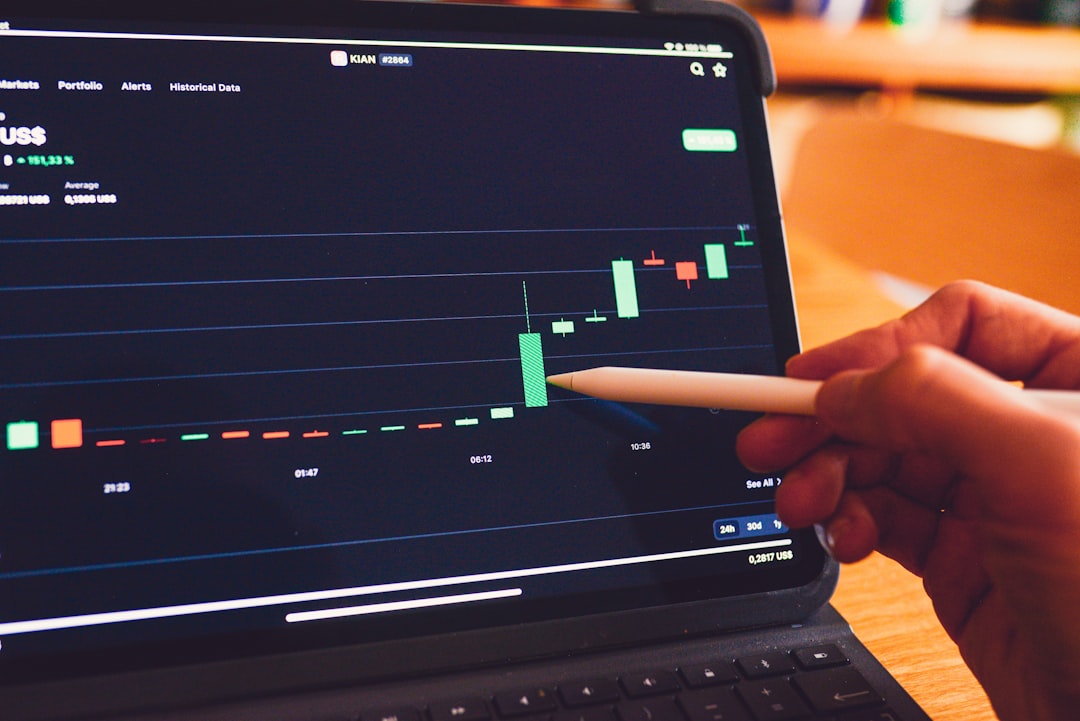 Como construir sua tese de investimento em cripto - keep track