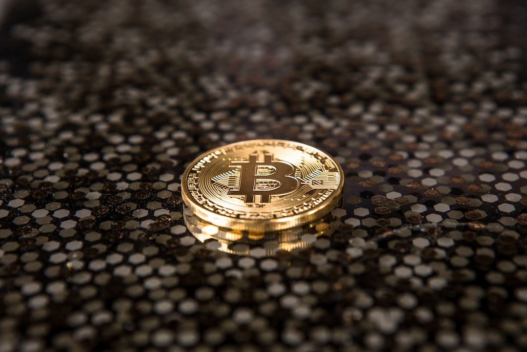 The Bitcoin Standard - price stability